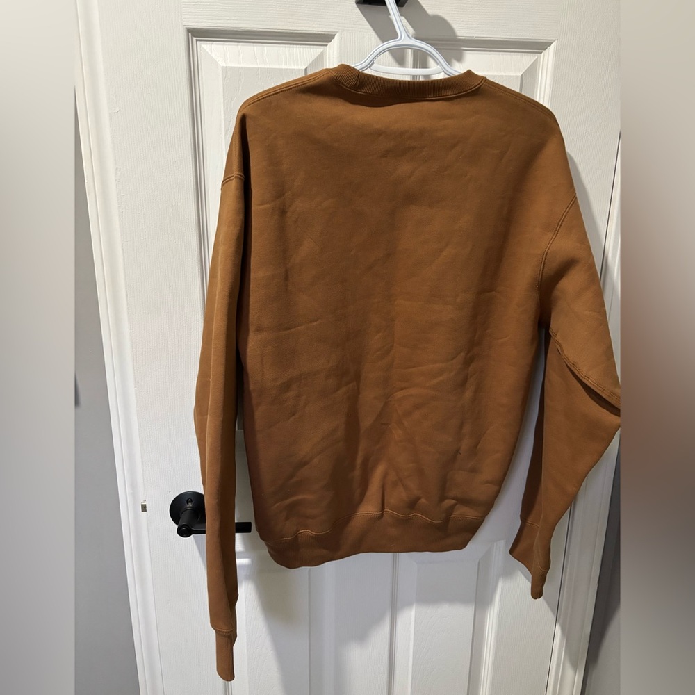 Nike Solo Swoosh Crewneck Size XS NWOT - Picture 5 of 6